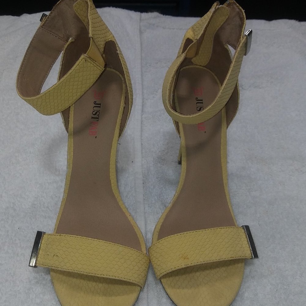 JustFab